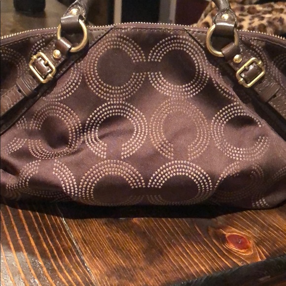 Coach bag - Picture 4 of 7